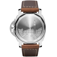 PANERAI Luminor Marina Acciaio - 44mm