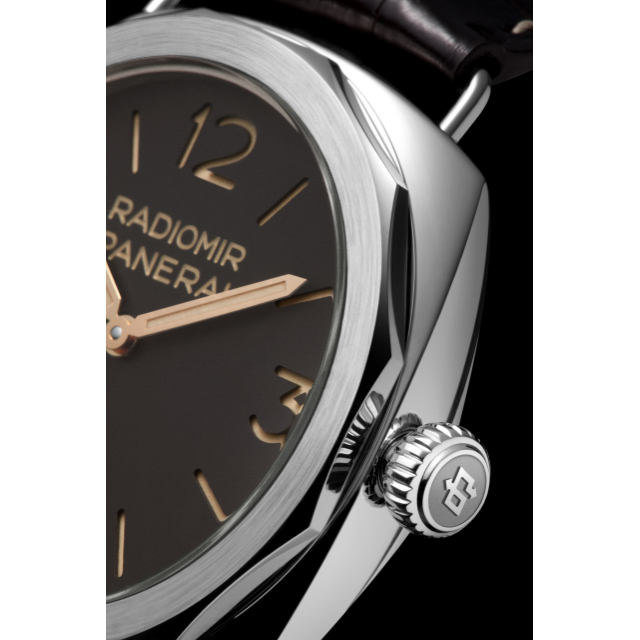 PANERAI Radiomir Platino - 47mm PAM00521 Detail 1