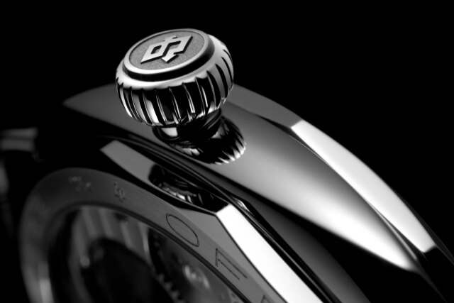 PANERAI Radiomir Platino PAM00521 Detail 