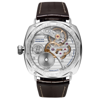 PANERAI Radiomir Platino - 47mm PAM00521 Back view