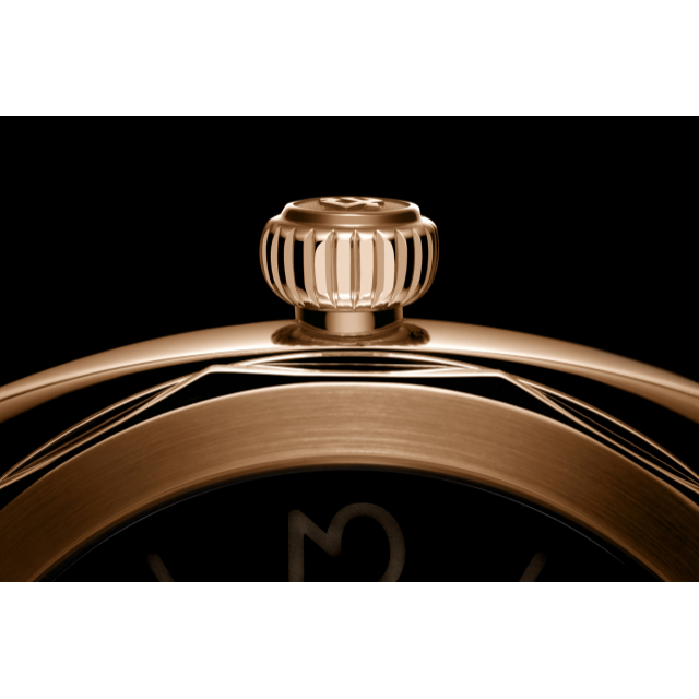 PANERAI Radiomir Oro Rosso PAM00522 Detail 3