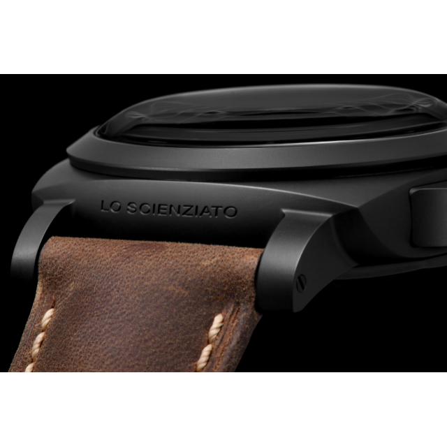 PANERAI LO SCIENZIATO  Detail 1