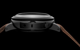 PANERAI LO SCIENZIATO Front 4
