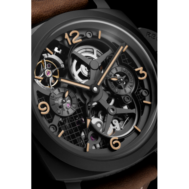 PANERAI LO SCIENZIATO  Detail 3