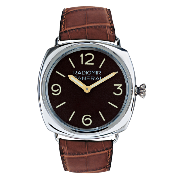 PANERAI Radiomir PAM00021 day view