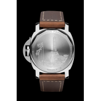 PANERAI Luminor Marina Acciaio - 44mm