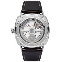 PANERAI Radiomir镭得米尔 10 Days GMT Automatic Oro Bianco腕表 - 45毫米 PAM00496