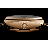 PANERAI Radiomir镭得米尔 10 Days GMT Automatic Oro Rosso腕表 - 45毫米 PAM00497