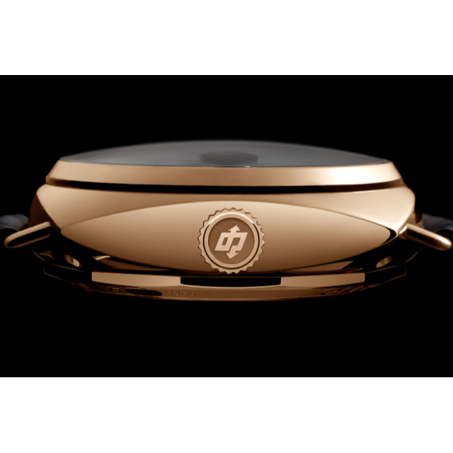 PANERAI Radiomir镭得米尔 10 Days GMT Automatic Oro Rosso腕表 - 45毫米 PAM00497 Detail 1