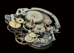 PANERAI Radiomir 8 Days GMT  Detail 