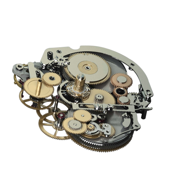 PANERAI Radiomir镭得米尔 8 Days GMT Platinum腕表 - 45毫米  Detail 1