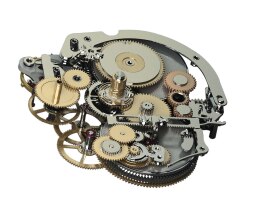 PANERAI Radiomir 8 Days GMT  Detail 