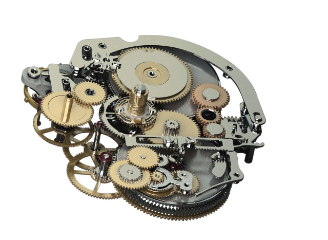 PANERAI Radiomir 8 Days GMT  Detail 