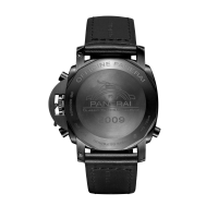 PANERAI Luminor 1950 Regatta Rattrapante - 44mm  Back view