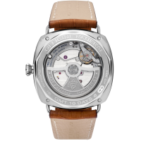 PANERAI Radiomir镭得米尔 10 Days GMT Automatic Platino腕表 - 45毫米 PAM00495