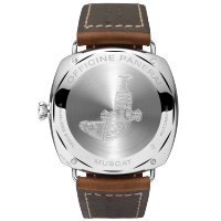 PANERAI Radiomir镭得米尔 10 Days GMT Automatic Acciaio腕表
47毫米
