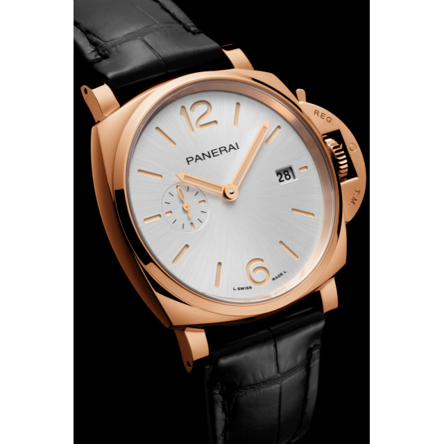 PANERAI Luminor Due庐米诺杜尔Goldtech™腕表 PAM01336 Detail 1