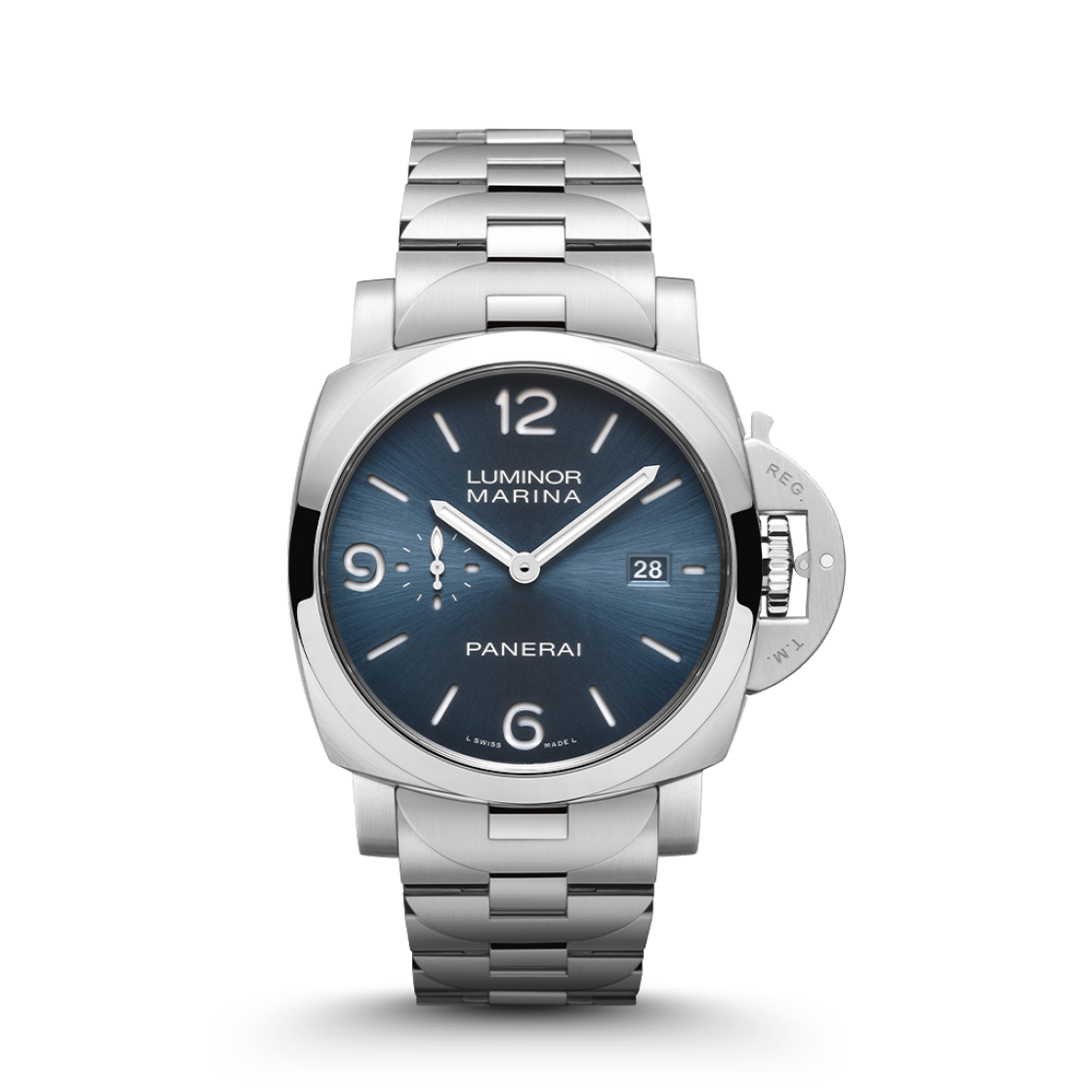 PANERAI Luminor Marina PNPAM03323