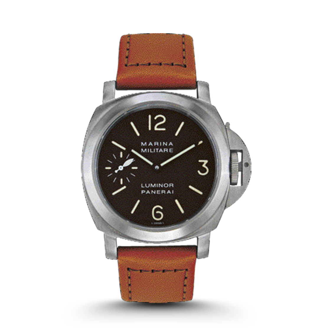 PANERAI Luminor Marina Militare PNPAM00036