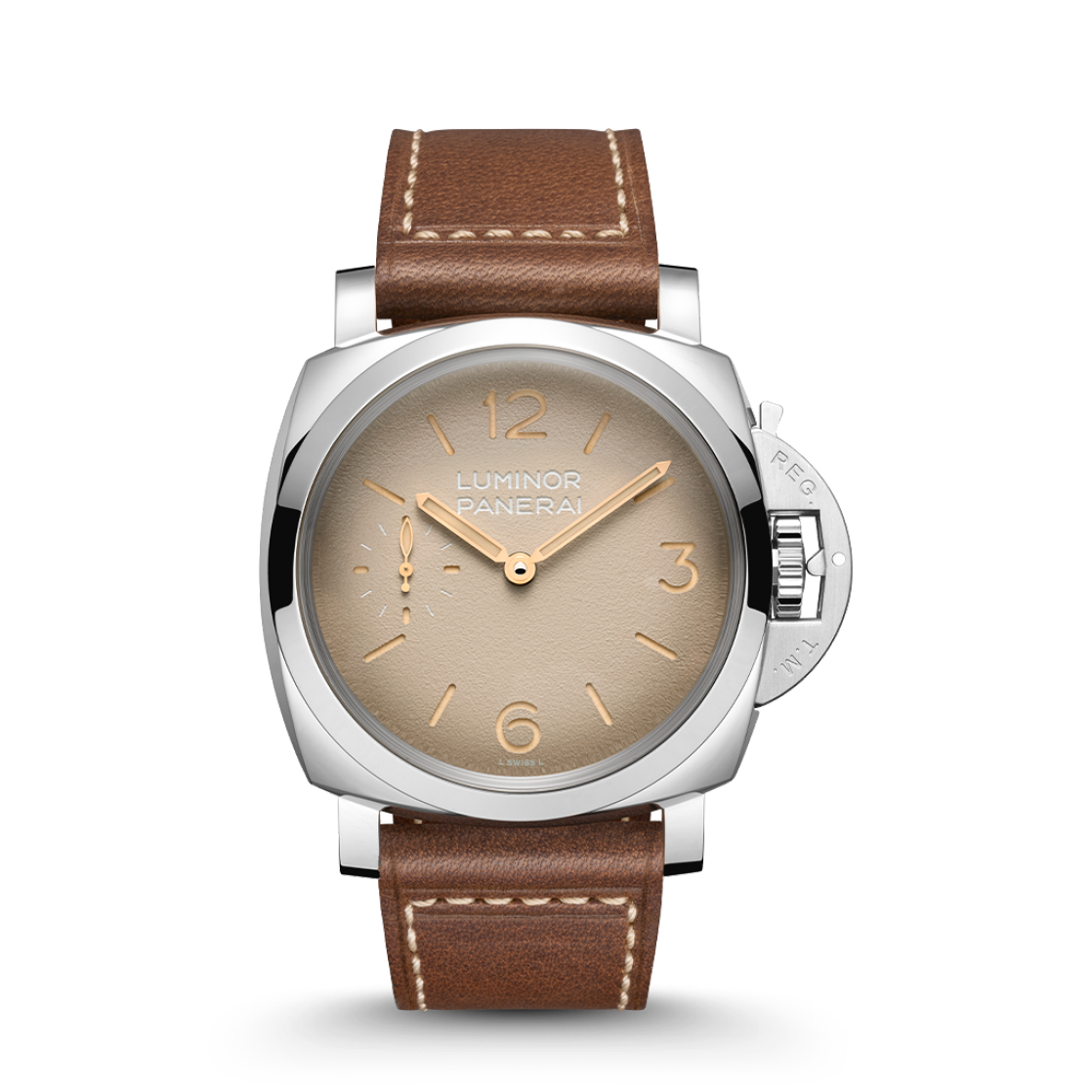 PANERAI Luminor PNPAM01735