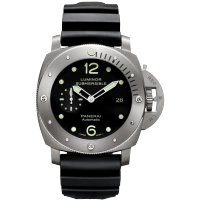 PANERAI Luminor Submersible 1950 3 Days Automatic Titanio - 47mm - PCYC 10 Years of Passion