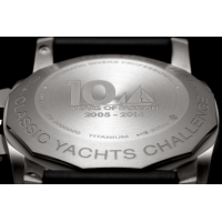 PANERAI Luminor Submersible 1950 3 Days Automatic Titanio - 47mm - PCYC 10 Years of Passion