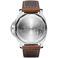 PANERAI Luminor Marina  - 44mm  Back view