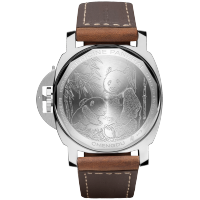 PANERAI Luminor Marina  Back view
