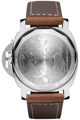 PANERAI Luminor Marina  Detail 