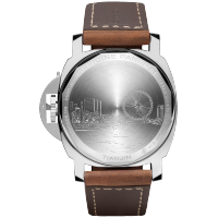 PANERAI Luminor Marina - 44mm  Back view