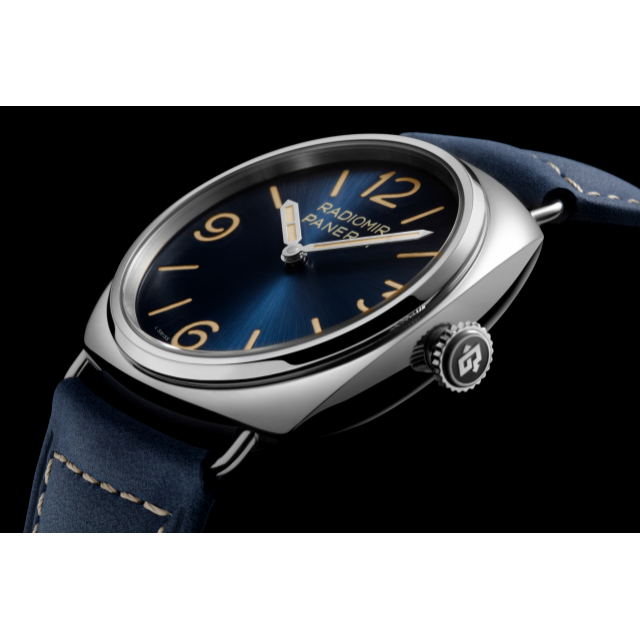 PANERAI Radiomir镭得米尔Officine腕表 PAM01383 Detail 3