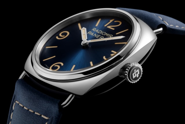 PANERAI Radiomir Officine PAM01383 Detail 