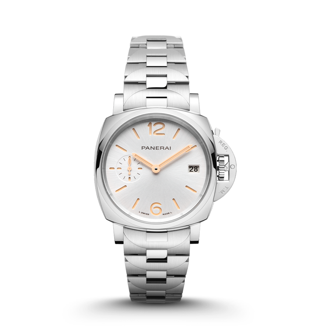PANERAI Luminor Due PAM01508