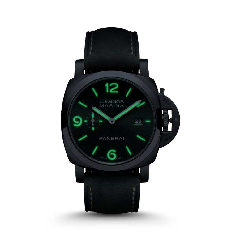 PANERAI Luminor Marina Titanio PAM03325