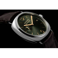 PANERAI Radiomir镭得米尔Quaranta腕表 PAM01573