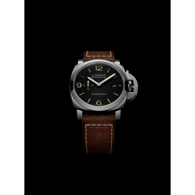 PANERAI Luminor庐米诺Marina腕表 PAM03312 Detail 2