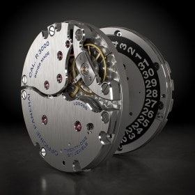 PANERAI Radiomir California 3 Days  Detail 