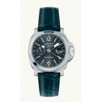 PANERAI Luminor GMT Firenze  Front view