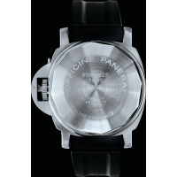 PANERAI Luminor庐米诺 Submersible潜行系列 1000m腕表 - 44毫米