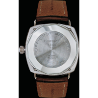 PANERAI Radiomir Tourbillon  Back view