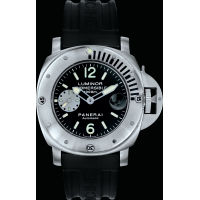 PANERAI Luminor庐米诺 Submersible潜行系列 1000m腕表 - 44毫米