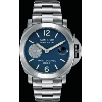 PANERAI Luminor Automatic Montecarlo 2010  Front view
