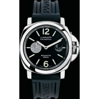 PANERAI Luminor Marina Regatta 2001 - 44mm  Front view