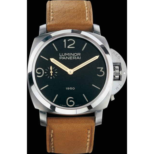 PANERAI Luminor 1960 PAM00127 day view