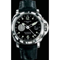 PANERAI Luminor GMT Regatta 2002 - 44mm