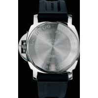 PANERAI Luminor Submersible Regatta  Back view