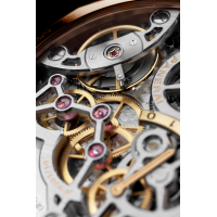 PANERAI Radiomir 3 Days GMT Oro Rosso  Detail 1