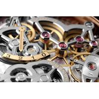 PANERAI Radiomir 3 Days GMT Oro Rosso  Detail 3