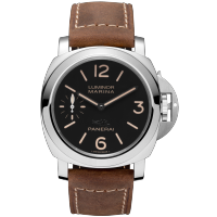 PANERAI Luminor Marina  - 44mm  Front view