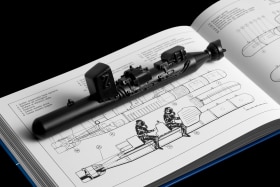 PANERAI Set Luminor 8 Days  Detail 